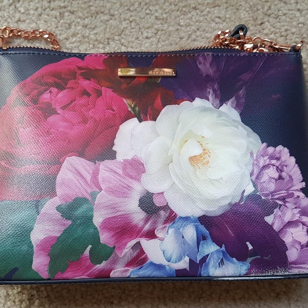 Ted Baker women's crossbody bag